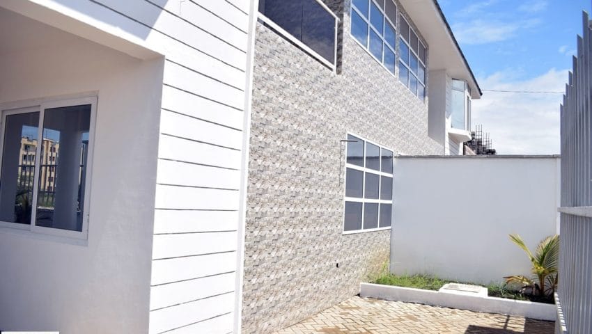 Bamburi Coconut Villas — town houses and villa development in Bamburi, Mombasa, photo 11