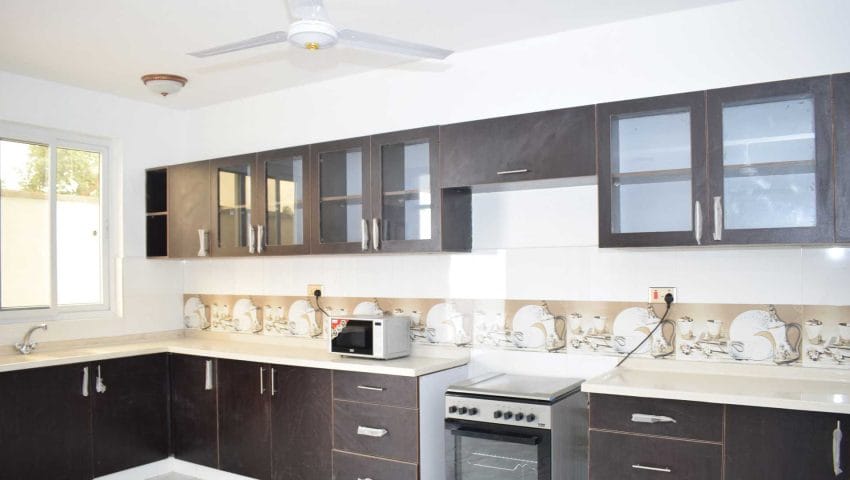 Bamburi Coconut Villas — town houses and villa development in Bamburi, Mombasa, photo 2