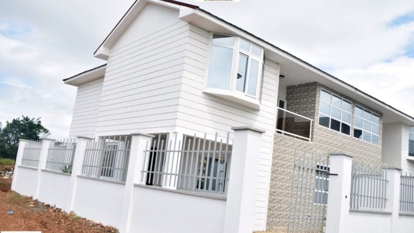 Bamburi Coconut Villas — town houses and villa development in Bamburi, Mombasa, photo 14