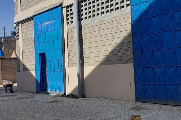 Eastview Business Park — commercial development in Eastern Bypass, Nairobi, photo 4