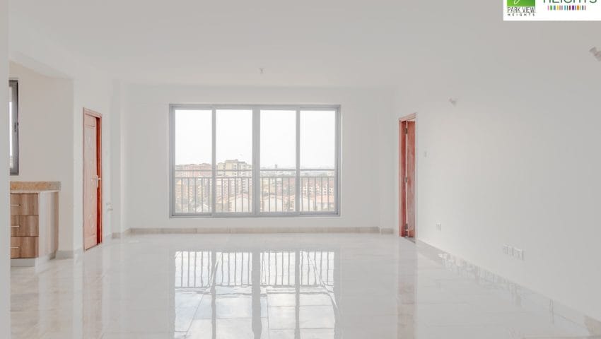 Parkview Heights — residential development in Mombasa Road, Nairobi, photo 2