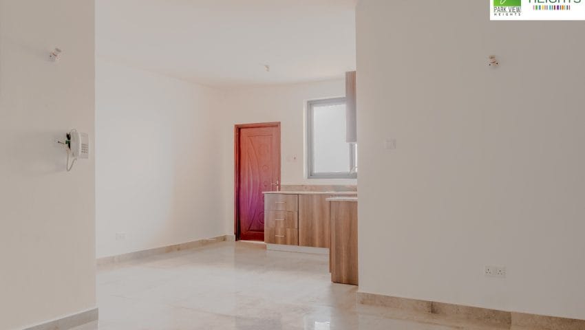 Parkview Heights — residential development in Mombasa Road, Nairobi, photo 9
