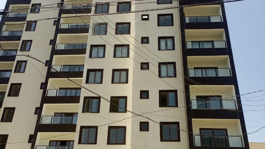 Magnolia Heights — residential development in Parklands, Nairobi, photo 1