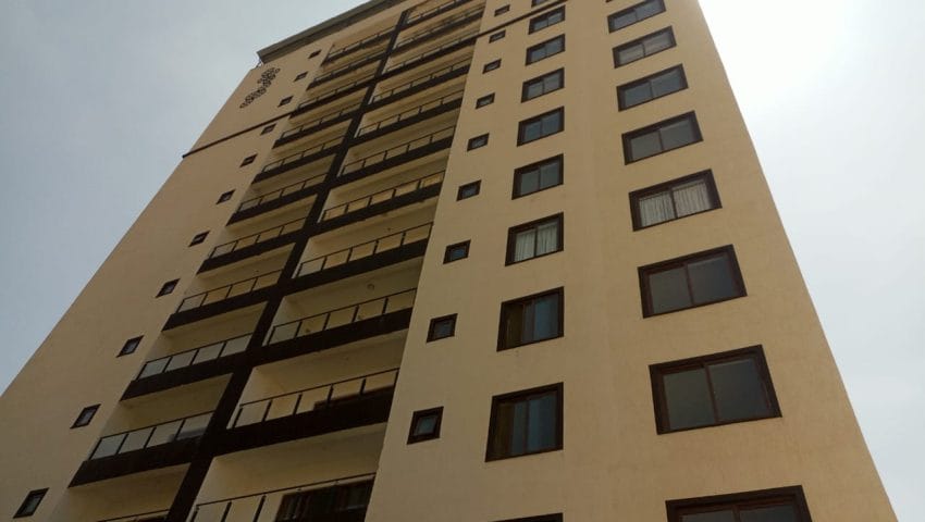 Magnolia Heights — residential development in Parklands, Nairobi, photo 2