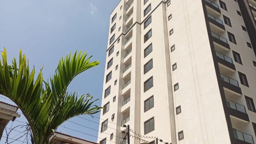 Magnolia Heights — residential development in Parklands, Nairobi, photo 3