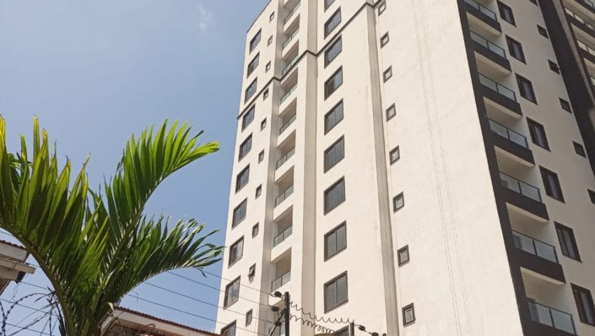 Magnolia Heights — residential development in Parklands, Nairobi, photo 4