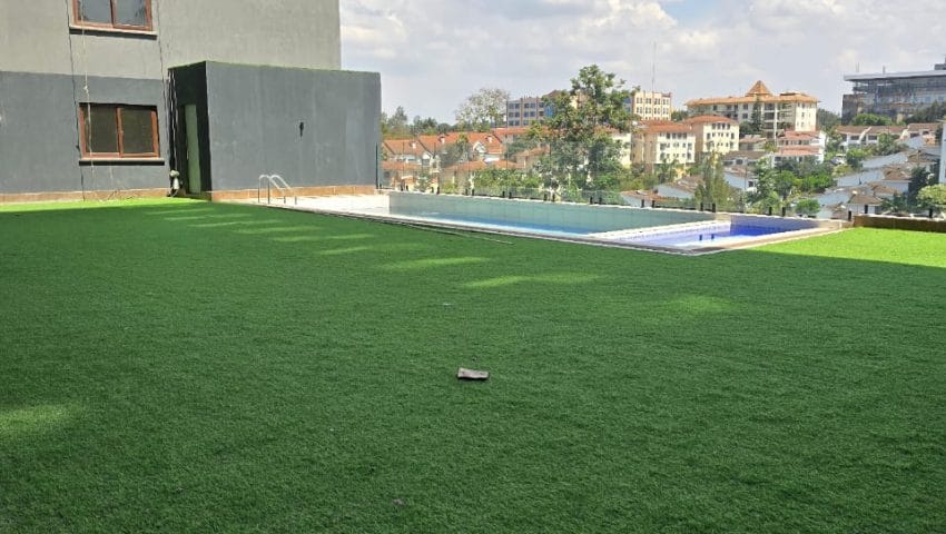 Malkya Heights — residential development in Westlands, Nairobi, photo 3