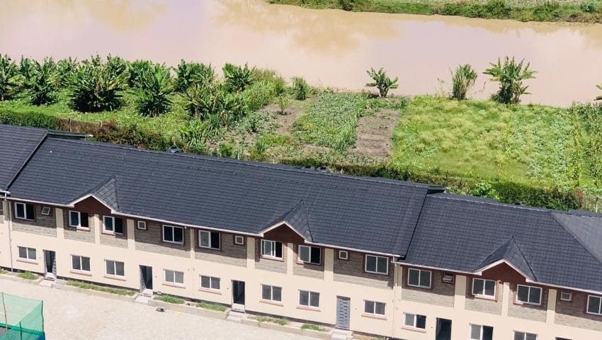 Fairvalley Heights Phase 2 — residential development in Athi River, Nairobi, photo 15